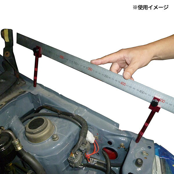 KOTO スケールピン MP-200 (4582281281386) 江東産業