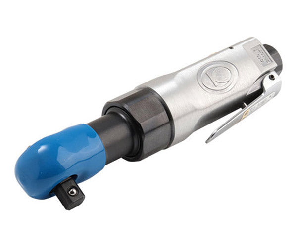 空研 KR-133A 9.5sq.エアーラチェットレンチ 3/8 9.5mm角 空気消費量が少ない精密構造 高耐久 日本製 ロングセラー