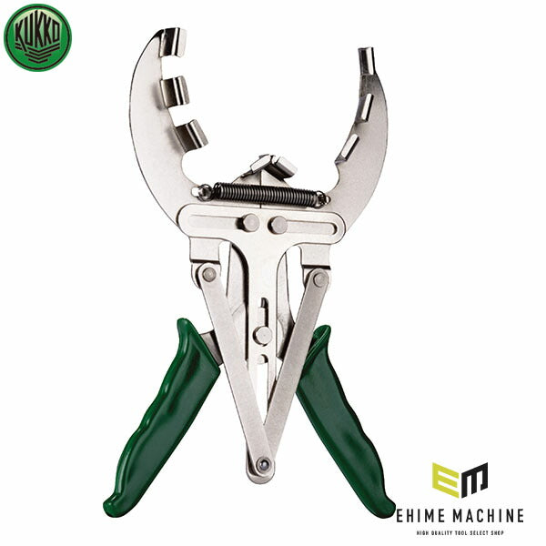 日本正規品 KUKKO ピストンリングスプレッダー 101-1 (4021176022531) クッコ