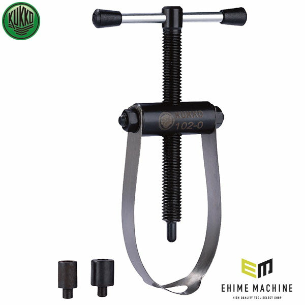 日本正規品 KUKKO ピストンピンドライバー 102-0 (4021176170874) クッコ