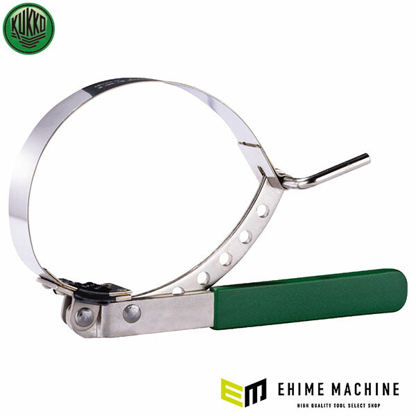 日本正規品 KUKKO オイルフィルターレンチ 105-1 (4021176175749) クッコ