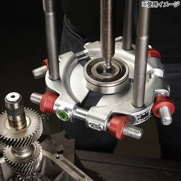 日本正規品 KUKKO TRI-PULL セパレーター 25-100mm 13-2 (4021176169724) クッコ