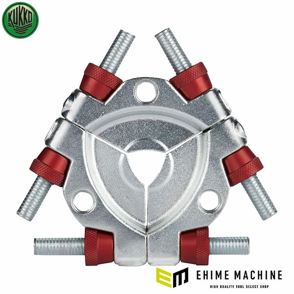 日本正規品 KUKKO TRI-PULL セパレーター 50-160mm 13-3 (4021176041235) クッコ