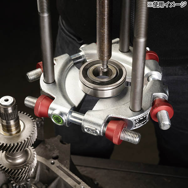 日本正規品 KUKKO TRI-PULL セパレーター 50-160mm 13-3 (4021176041235) クッコ