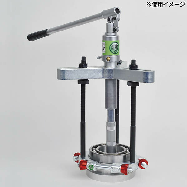 日本正規品 KUKKO TRI-PULL セパレーター 50-160mm 13-3 (4021176041235) クッコ