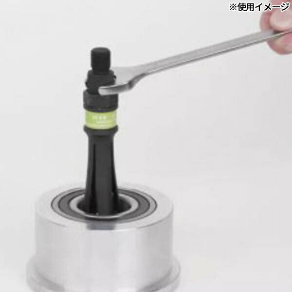 日本正規品 KUKKO ベアリングエキストラクターセット K-22-C-E (4021176140402) クッコ