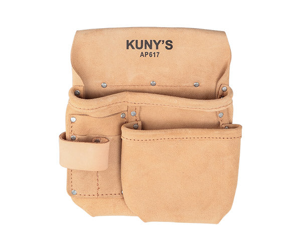 【11月の特価品】KUNY'S AP-617 腰袋片側 クニーズ