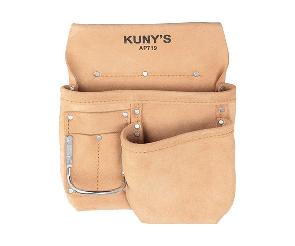 【11月の特価品】KUNY'S AP-719 腰袋片側 クニーズ