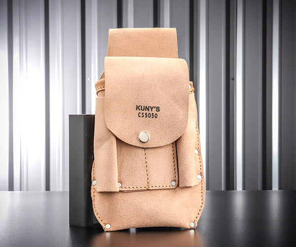 【5月の特価品】KUNY'S CS-5050 ツールポーチ クニーズ