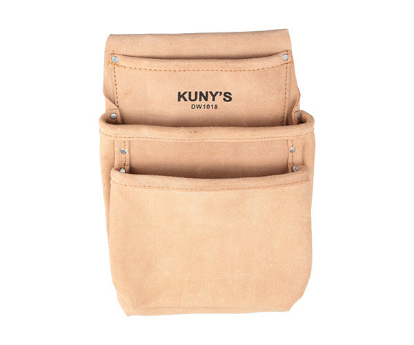【5月の特価品】KUNY'S DW-1018 腰袋片側 クニーズ