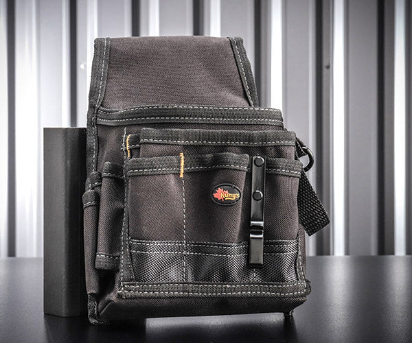 【5月の特価品】KUNY'S EL-1503 腰袋片側 クニーズ