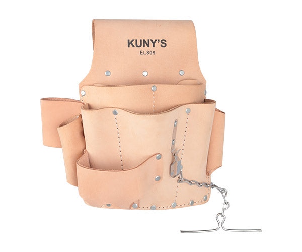 KUNY'S EL-809 腰袋片側 クニーズ