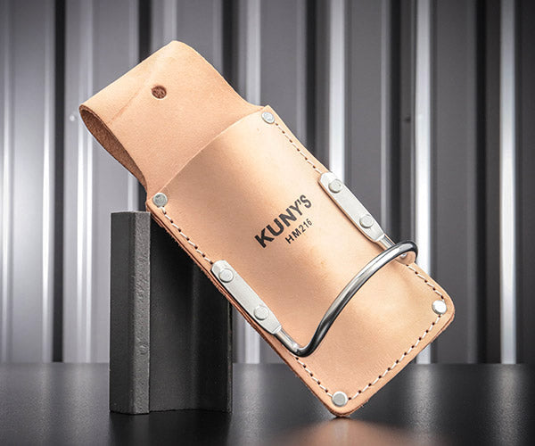KUNY'S HM-216 ハンマー・ナイフホルダー クニーズ