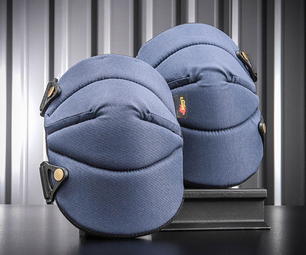 【10月の特価品】KUNY'S KP-302 膝当て クニーズ