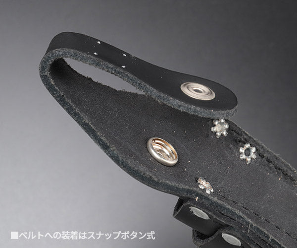 【ワケあり特価品】 (状態A) KUNY'S PH-40 ナイフ・ペンホルダー クニーズ