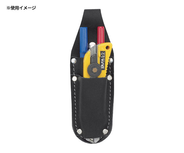 【ワケあり特価品】 (状態A) KUNY'S PH-40 ナイフ・ペンホルダー クニーズ