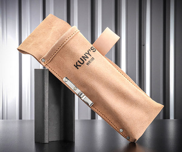 KUNY'S WR-100 溶接棒ケース クニーズ