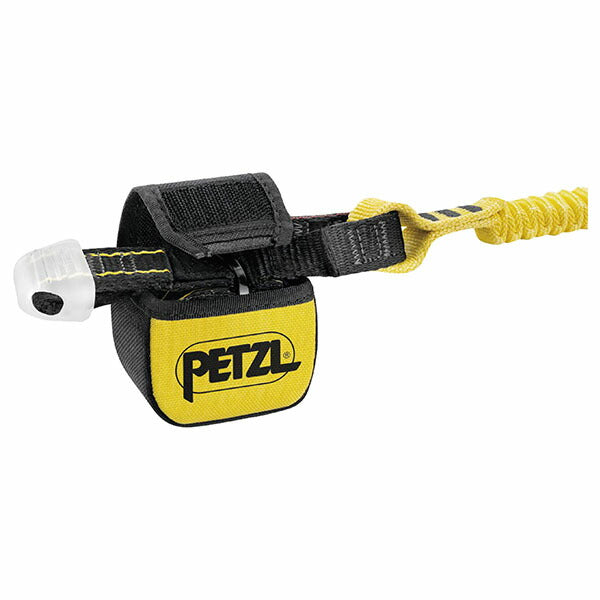 日本正規品 ペツル ランヤード アブソービカ-I 150cm (L013AB01)(3342540846074) PETZL