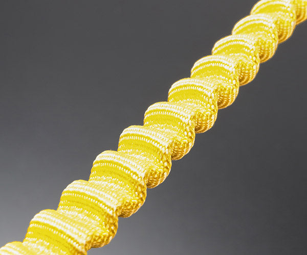 日本正規品 ペツル ランヤード アブソービカY MGO 150cm 国際 (L014BB01)(3342540846135) PETZL