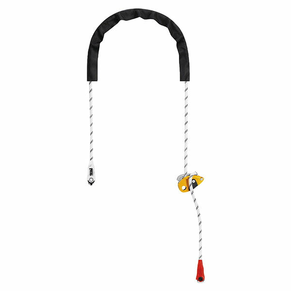 日本正規品 ペツル ランヤード グリヨン 2m ホワイト (L052AA00)(3342540821491) PETZL