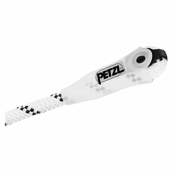 日本正規品 ペツル ランヤード グリヨン 2m ホワイト (L052AA00)(3342540821491) PETZL