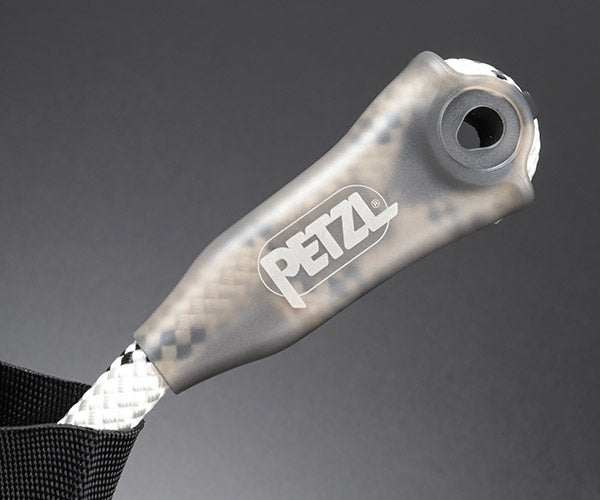 日本正規品 ペツル ランヤード グリヨン 3m ホワイト (L052AA01)(3342540821507) PETZL