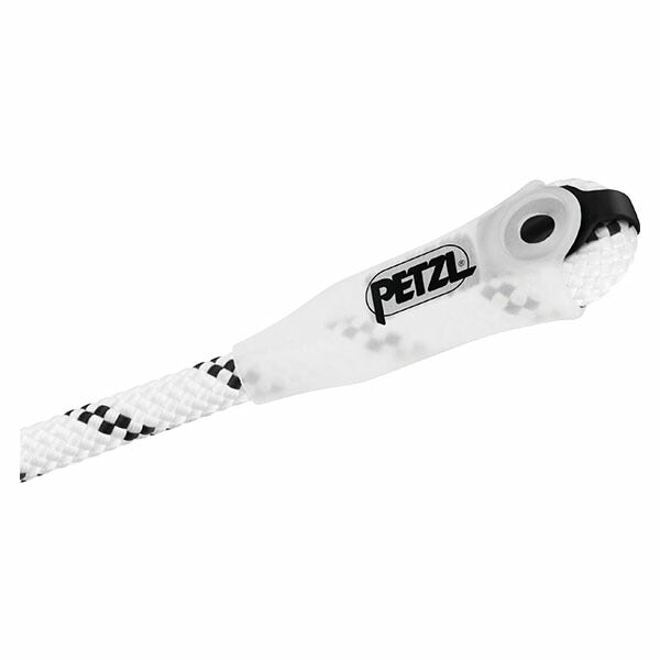 日本正規品 ペツル ランヤード グリヨン 3m ホワイト (L052AA01)(3342540821507) PETZL