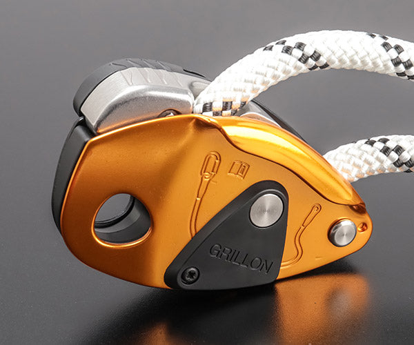 日本正規品 ペツル ランヤード グリヨン 3m ホワイト (L052AA01)(3342540821507) PETZL