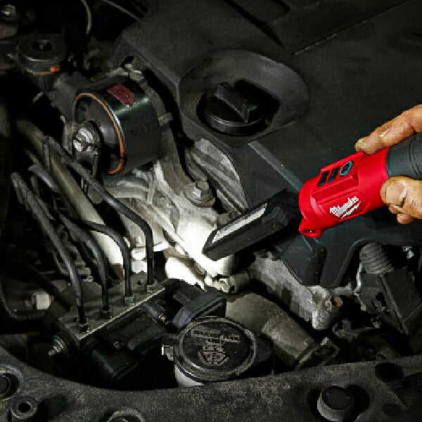 日本正規品 ミルウォーキー REDLITHIUM USB 充電式スティックライト (L4 SL550-301 JP)(4573592040267) milwaukee