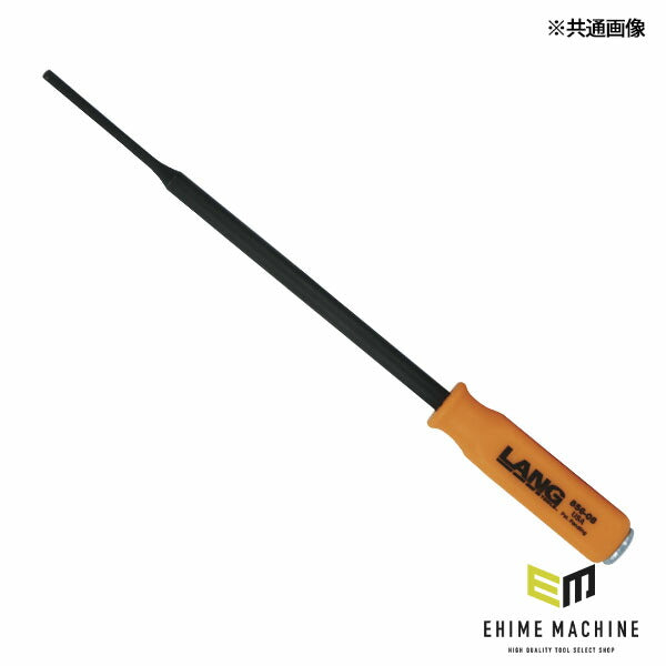 ラングツール エクストラロングピンポンチ 5/32'' (856-05)(0077769856056) LANGTOOLS