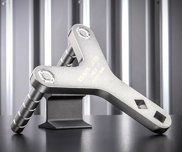 KOTO LAT-155 ロアアームツールDX 江東産業 ロアアーム ブッシュ交換時の補助工具