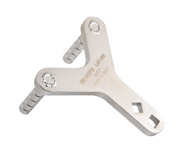 KOTO LAT-155 ロアアームツールDX 江東産業 ロアアーム ブッシュ交換時の補助工具