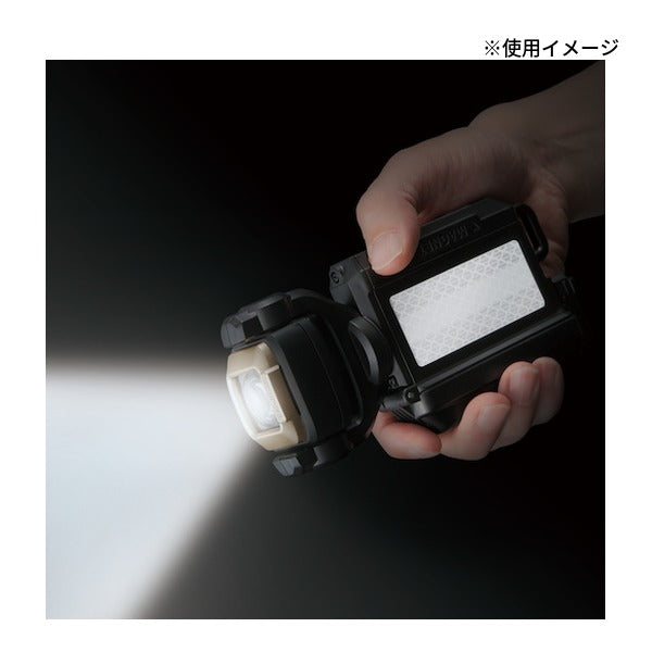 タジマ LEDセフ着脱式ライトSF501Dセット (LE-SF501D-SP)(4975364267160) TAJIMA TJMデザイン