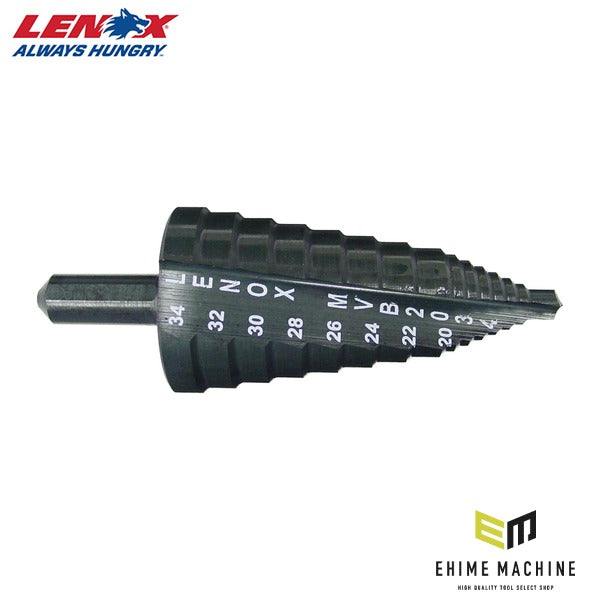 日本正規品 レノックス バリビット 20-34mm (30963MVB2034) (0082472309638) LENOX
