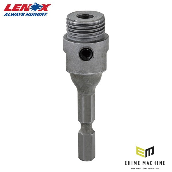 日本正規品 レノックス インパクトシャンクアーバーL (LX90006) (4536178991100) LENOX