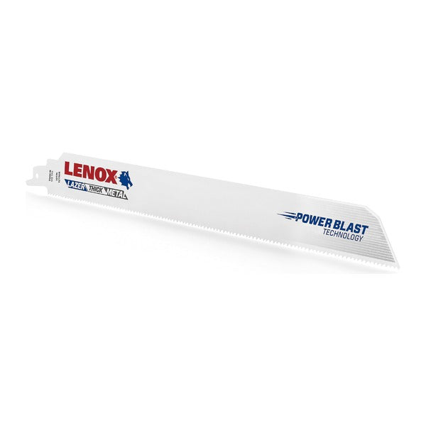 日本正規品 レノックス レーザーセーバーソー 300X10T (5枚) (LXJP12110R) (4536178993302) LENOX