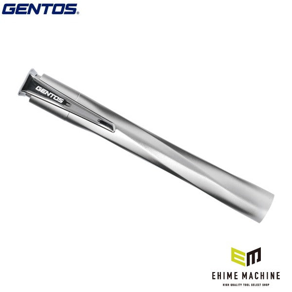 ジェントス 高演色ペンライト190 (LG-190)(4950654051612) GENTOS