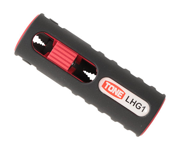 TONE ヘキサゴングリップ (LHG1)(4953488417197) トネ