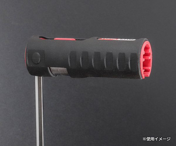 TONE ヘキサゴングリップ (LHG1)(4953488417197) トネ