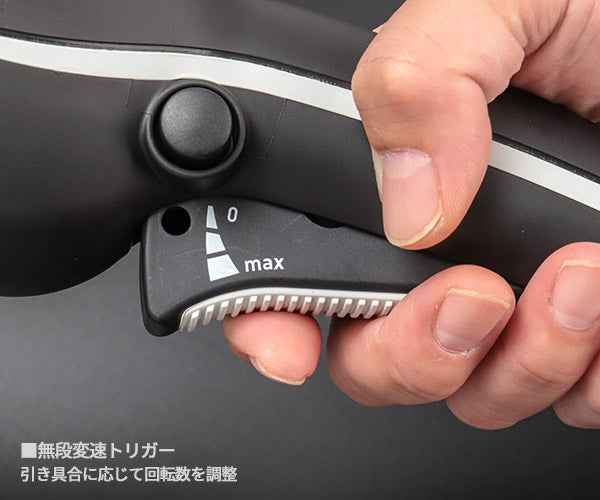 RUPES 大揺動 低振動・静音 電動ダブルアクションポリッシャー LHR21-MK5 ルぺス ビッグフット マークファイブ マーク5 マーク 静音性25%向上 自動車 研磨 磨き 電動工具