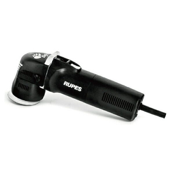 ルペス LHR75E-MINI-GHK ガラス&ヘッドライト クリーニングキット 塗装磨き兼用 LHR75E MINI RUPES ダブルアクションポリッシャー セット ビッグフット