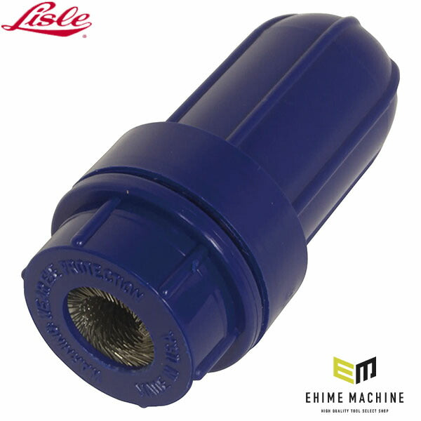 日本正規品 ライル バッテリーブラシ 11120 (0083045111207) LISLE