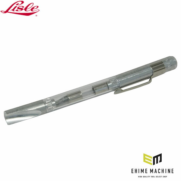 日本正規品 ライル スパークインジケーター 19380 (0083045193807) LISLE