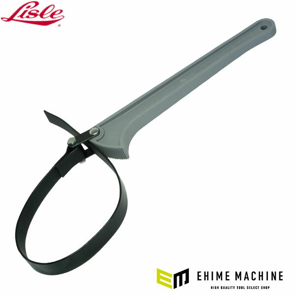 日本正規品 ライル ストラップレンチ 25-168mm 28500 (0083045285007) LISLE