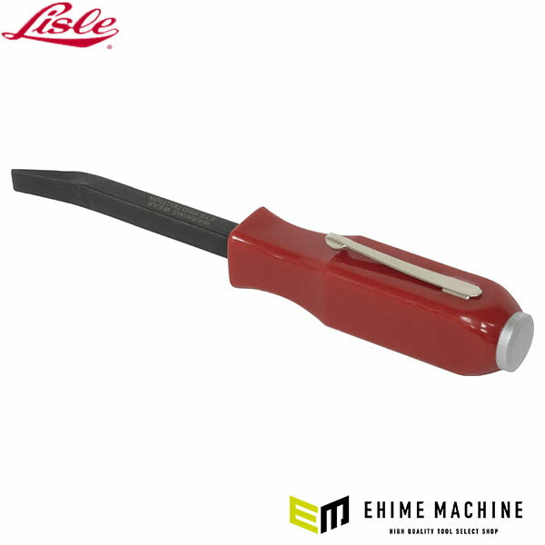 日本正規品 ライル プライバー 1/4インチ角 130mm ストライクキャップ付 35100 (0083045351009) LISLE