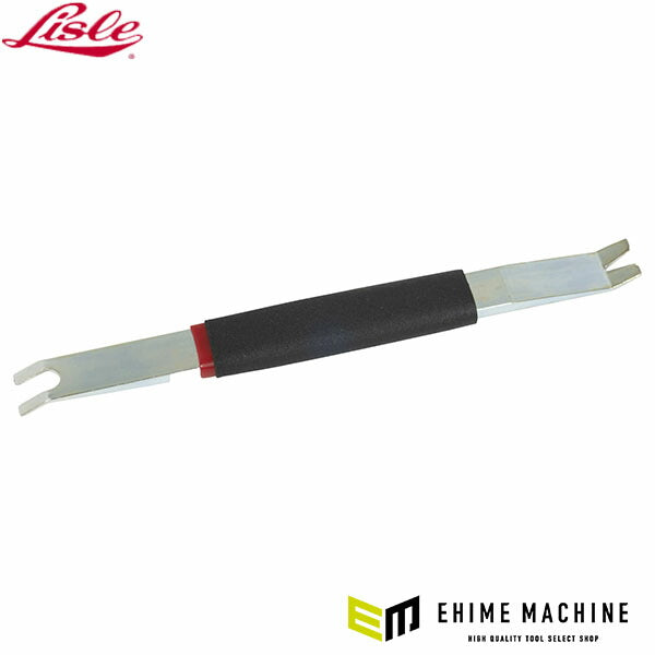 日本正規品 ライル クリップリムーバー 203mm 35460 (0083045354604) LISLE