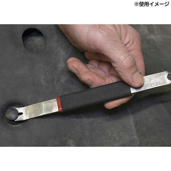 日本正規品 ライル クリップリムーバー 203mm 35460 (0083045354604) LISLE