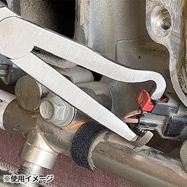 LISLE コネクタープライヤ 37960 ライル