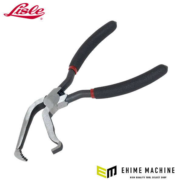LISLE コネクタープライヤベントタイプ 37980 ライル
