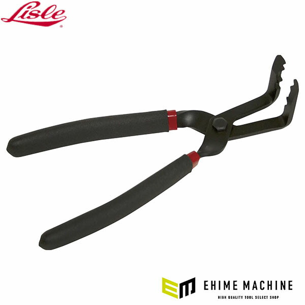 日本正規品 ライル クリッププライヤー90° 195mm 41090 (0083045410904) LISLE